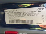 Audi A5 Sportback Premium 45 Tfsi S Line Quattro S Tronic WAUDACF59RA040259 снимка