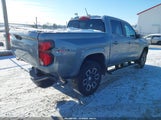 Chevrolet Colorado 4Wd Short Box Lt 1GCPTCEK2P1204028 снимка