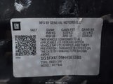 Chevrolet Bolt Ev Premier 1G1FX6S09H4161188 снимка