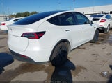 Tesla Model Y Long Range Dual Motor All-Wheel Drive/Rwd 7SAYGDED9RA309983 снимка