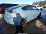 Toyota Prius Two JTDKN3DU5D5674131 снимка