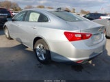 Chevrolet Malibu Fwd 1Fl 1G1ZC5ST7MF081870 снимка