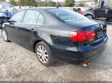 Volkswagen Jetta 2.5L Sel 3VWLZ7AJ4BM331681 снимка