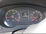 Volkswagen Jetta 2.5L Sel 3VWLZ7AJ4BM331681 снимка