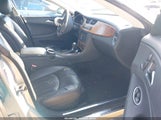 Mercedes-Benz Cls 500 WDDDJ75X76A024043 снимка