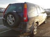 Honda Cr-V Ex SHSRD78834U251058 снимка