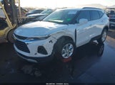 Chevrolet Blazer 3GNKBCRSXKS678010 снимка