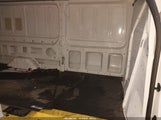 Ford Transit-350 Cargo Van 1FTBW3U81NKA80879 снимка
