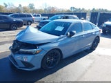 Honda Civic Sport 19XFL2H80RE031714 fotografie