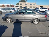 Toyota Camry Xle 4T1BE30K33U749431 снимка