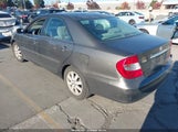 Toyota Camry Xle 4T1BE30K33U749431 снимка