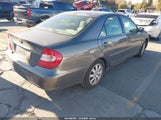 Toyota Camry Xle 4T1BE30K33U749431 снимка