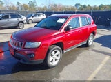 Jeep Compass Sport 1C4NJCBB2ED624160 снимка