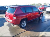 Jeep Compass Sport 1C4NJCBB2ED624160 снимка
