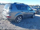 Mitsubishi Outlander Ls JA4MS31X38Z008295 снимка