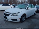 Chevrolet Cruze 1Lt 1G1PF5SCXC7154379 снимка