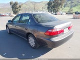 Honda Accord Lx JHMCG6650XC018388 photo