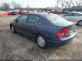 Honda Civic Hybrid JHMFA36296S022902 снимка