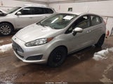 Ford Fiesta S 3FADP4TJ8EM241503 снимка