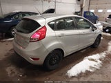 Ford Fiesta S 3FADP4TJ8EM241503 снимка