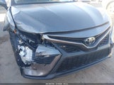 Toyota Camry Se 4T1T11AK9RU875515 photo