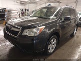 Subaru Forester 2.5I Premium JF2SJADC1GH531589 снимка