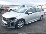 Toyota Corolla Le 5YFB4MDE1PP046057 снимка