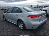 Toyota Corolla Le 5YFB4MDE1PP046057 снимка
