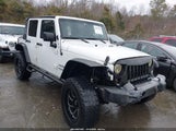 Jeep Wrangler Unlimited Sport 1C4BJWDG1FL718017 fotografie