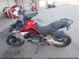 Ducati Multistrada  Enduro ZDMAAERW7LB013069 снимка