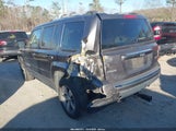 Jeep Patriot High Altitude 4X4 1C4NJRFB1HD133662 photo