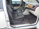 Cadillac Escalade Esv Platinum Edition 1GYS4KEF0BR125546 снимка