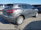 Nissan Rogue Sport S Fwd Xtronic Cvt JN1BJ1CV2LW264277 fotografie