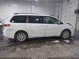 Toyota Sienna Limited Premium 7 Passenger 5TDDK3DC6GS138439 photo