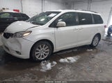 Toyota Sienna Limited Premium 7 Passenger 5TDDK3DC6GS138439 снимка
