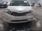 Toyota Sienna Limited Premium 7 Passenger 5TDDK3DC6GS138439 снимка