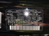 Hyundai Palisade Calligraphy KM8R7DHE8NU440912 снимка