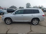 Toyota Highlander Hybrid Base V6 JTEBW3EH6A2046800 fotografie