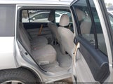 Toyota Highlander Hybrid Base V6 JTEBW3EH6A2046800 photo