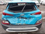 Hyundai Kona Sel KM8K6CAB2NU875939 снимка