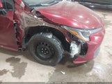 Toyota Corolla Le 5YFB4MDE6SP282390 снимка