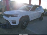 Jeep Grand Cherokee Limited 4X2 1C4RJGBG1RC680882 снимка