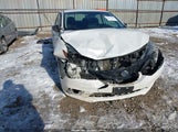 Nissan Sentra Sr 3N1AB7AP2JY239336 снимка