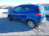 Ford Ecosport Se MAJ6S3GL5LC388163 снимка