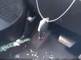 Dodge Grand Caravan Se Plus 2C4RDGBGXHR836351 снимка