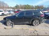 Nissan Rogue Sv Fwd JN8BT3BA1PW409210 снимка