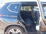 BMW X3 xDrive35I 5UXWX7C54CL736026 снимка