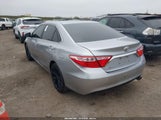 Toyota Camry Le 4T4BF1FK1FR484446 снимка