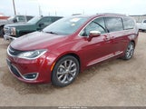 Chrysler Pacifica 35Th Anniversary Limited 2C4RC1GG0LR119166 снимка