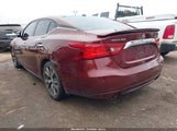 Nissan Maxima 3.5 Sl 1N4AA6AP4GC408516 снимка